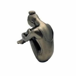 Cheapest π Fiesta Studios Preparing The Mind Ballerina Figure Bronze Finish β¨ 12 Fiesta Studios Preparing The Mind Ballerina Figure Bronze Finish