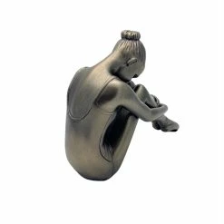 Cheapest π Fiesta Studios Preparing The Mind Ballerina Figure Bronze Finish β¨ 13 Fiesta Studios Preparing The Mind Ballerina Figure Bronze Finish