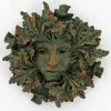 Best reviews of π Fiesta Studios Garden Green Spirit Greenman Face Decorative Wall Plaque π€© 2 Fiesta Studios Garden Green Spirit Greenman Face Decorative Wall Plaque