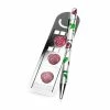 Sea Gems Pen And Bookmark Set Mackintosh 3 Red Roses In Presentation Box
