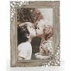 Discount β Joe Davies Shudehill Giftware Metal Lace Photo Frame 5 X 7 Vintage Style Brushed Black & Silver Colour π 2 Joe Davies Shudehill Giftware Metal Lace Photo Frame 5 X 7 Vintage Style Brushed Black & Silver Colour