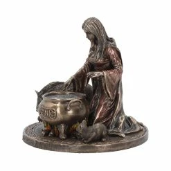Outlet 👏 Nemesis Now Ceridwen Welsh Goddess & Sorceress Figurine 🎉 13 Nemesis Now Ceridwen Welsh Goddess & Sorceress Figurine