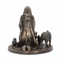 Outlet 👏 Nemesis Now Ceridwen Welsh Goddess & Sorceress Figurine 🎉 11 Nemesis Now Ceridwen Welsh Goddess & Sorceress Figurine
