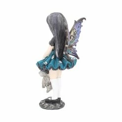 Nemesis Now Noire Gothic Fairy Figurine Little Shadows Range