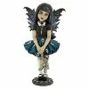 Nemesis Now Noire Gothic Fairy Figurine Little Shadows Range