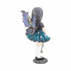 Nemesis Now Noire Gothic Fairy Figurine Little Shadows Range