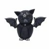 Nemesis Now Beelzebat Occult Vampire Bat Figure