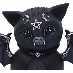Budget ๐ Nemesis Now Beelzebat Occult Vampire Bat Figure ๐คฉ 15 Nemesis Now Beelzebat Occult Vampire Bat Figure