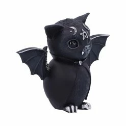 Budget ๐ Nemesis Now Beelzebat Occult Vampire Bat Figure ๐คฉ 14 Nemesis Now Beelzebat Occult Vampire Bat Figure