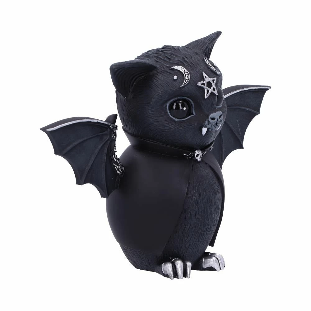 Budget ๐ Nemesis Now Beelzebat Occult Vampire Bat Figure ๐คฉ 8 Nemesis Now Beelzebat Occult Vampire Bat Figure