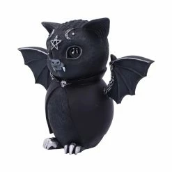 Budget ๐ Nemesis Now Beelzebat Occult Vampire Bat Figure ๐คฉ 13 Nemesis Now Beelzebat Occult Vampire Bat Figure