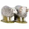 Buy โค๏ธ Quail Ceramics Herdwick Sheep Salt & Pepper Shakers ๐งจ 2 Quail Ceramics Herdwick Sheep Salt & Pepper Shakers