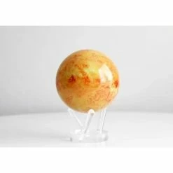 Mova Globes MOVA Sun 6'' Solar Powered Rotating Globe