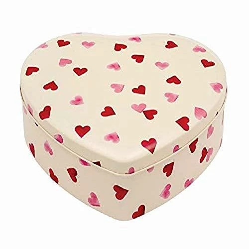 Cheap β Elite Tins Emma Bridgewater Hearts Tin Heart Shaped π 3 Elite Tins Emma Bridgewater Hearts Tin Heart Shaped