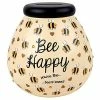 Pot Of Dreams Bumble Bee Happy Money Pot Smash To Open