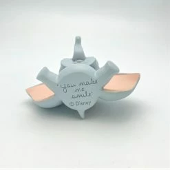 Widdop Disney Magical Moments Dumbo You Make Me Smile Keepsake Figurine