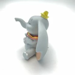 Widdop Disney Magical Moments Dumbo You Make Me Smile Keepsake Figurine