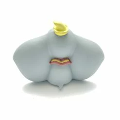 Widdop Disney Magical Moments Dumbo You Make Me Smile Keepsake Figurine