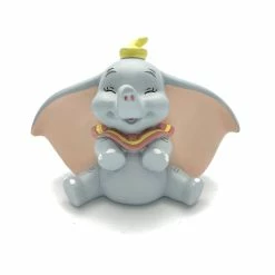 Widdop Disney Magical Moments Dumbo You Make Me Smile Keepsake Figurine