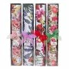 Shudehill Giftware 6 Large Fragrant Freesia Flower Drawer Liners 420 Mm X 585 Mm Softly Scented