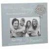 New π Joe Davies Family Photo Frame In Grey Wood Holds 4 X 6 Inch Photo Shudehill Giftware π₯° 2 Joe Davies Family Photo Frame In Grey Wood Holds 4 X 6 Inch Photo Shudehill Giftware