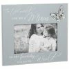 Buy π€© Joe Davies Shudehill Giftware Mum Photo Frame In Grey Wood Holds 4 X 6 Inch Photo π 1 Joe Davies Shudehill Giftware Mum Photo Frame In Grey Wood Holds 4 X 6 Inch Photo