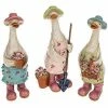 Joe Davies Shudehill Giftware Gardening Duck Ornaments Set Of 3 Davids Ducks Range