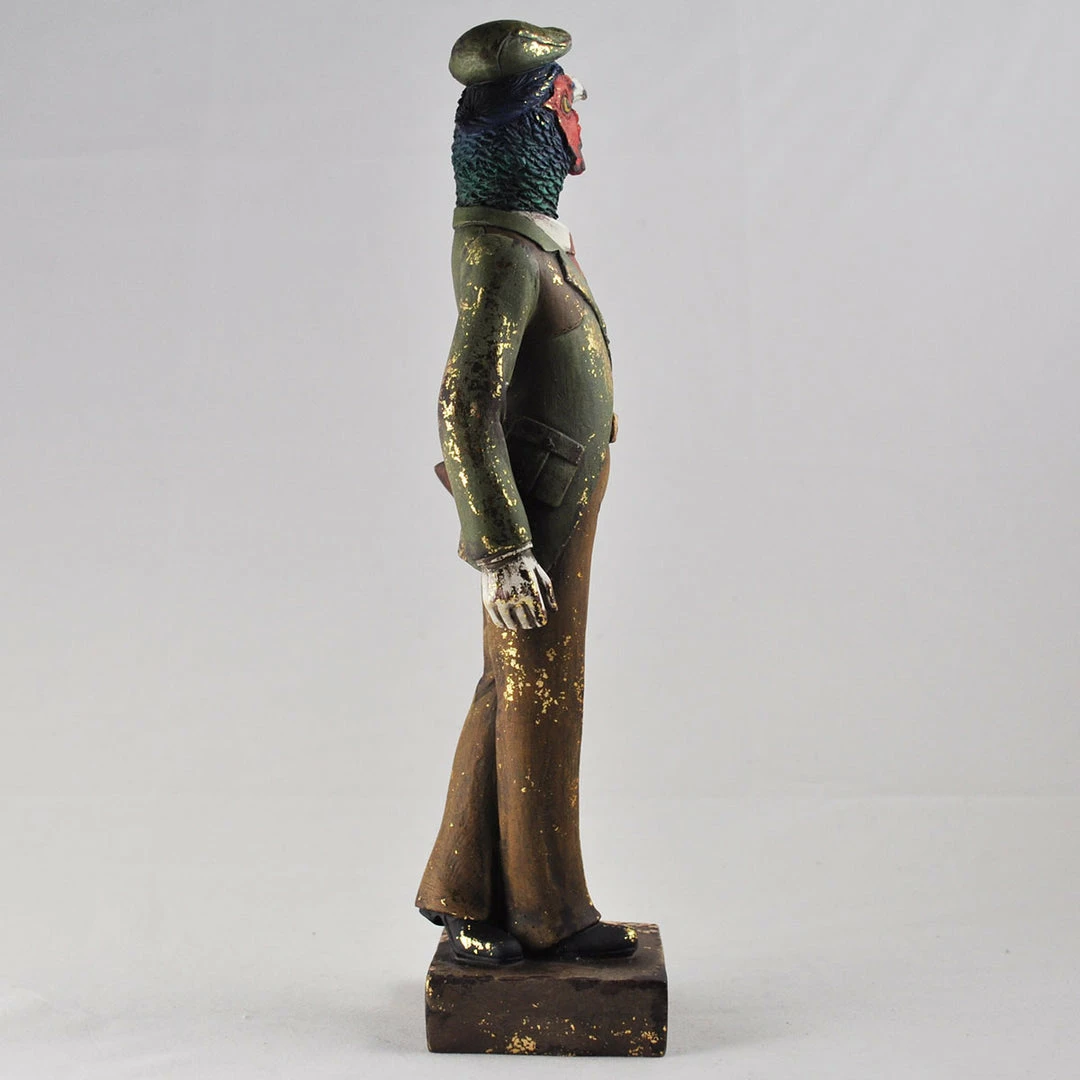 Best reviews of π Fiesta Studios The Hunting Pheasant Statue Fantasy Dapper Animals Range π€© 4 Fiesta Studios The Hunting Pheasant Statue Fantasy Dapper Animals Range