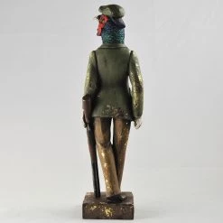 Best reviews of π Fiesta Studios The Hunting Pheasant Statue Fantasy Dapper Animals Range π€© 9 Fiesta Studios The Hunting Pheasant Statue Fantasy Dapper Animals Range