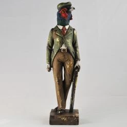 Best reviews of π Fiesta Studios The Hunting Pheasant Statue Fantasy Dapper Animals Range π€© 10 Fiesta Studios The Hunting Pheasant Statue Fantasy Dapper Animals Range