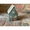 Hot Sale π Joe Davies Shudehill Giftware Village Pottery Small Grey House Tea Light Holder β 1 Joe Davies Shudehill Giftware Village Pottery Small Grey House Tea Light Holder
