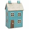 Best Pirce β€οΈ Joe Davies Shudehill Giftware Village Pottery Large Blue House Tea Light Holder π 2 Joe Davies Shudehill Giftware Village Pottery Large Blue House Tea Light Holder