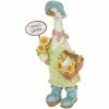Joe Davies Mum's Garden Duck Ornament Davids Ducks Range Country Style Shudehill Giftware