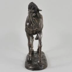 Top 10 β Fiesta Studios Horse Figure Signed Harriet Glen Cold Cast Bronze Nobility π₯ 14 Fiesta Studios Horse Figure Signed Harriet Glen Cold Cast Bronze Nobility