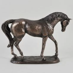 Top 10 β Fiesta Studios Horse Figure Signed Harriet Glen Cold Cast Bronze Nobility π₯ 15 Fiesta Studios Horse Figure Signed Harriet Glen Cold Cast Bronze Nobility