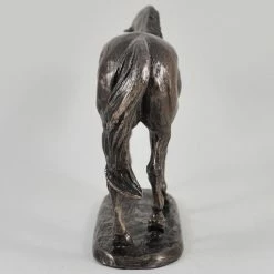 Top 10 β Fiesta Studios Horse Figure Signed Harriet Glen Cold Cast Bronze Nobility π₯ 11 Fiesta Studios Horse Figure Signed Harriet Glen Cold Cast Bronze Nobility