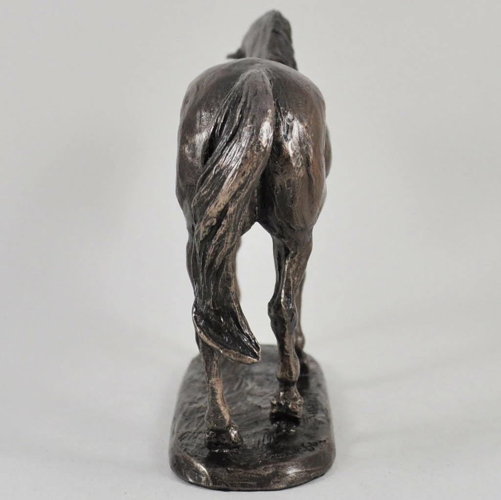 Top 10 β Fiesta Studios Horse Figure Signed Harriet Glen Cold Cast Bronze Nobility π₯ 5 Fiesta Studios Horse Figure Signed Harriet Glen Cold Cast Bronze Nobility