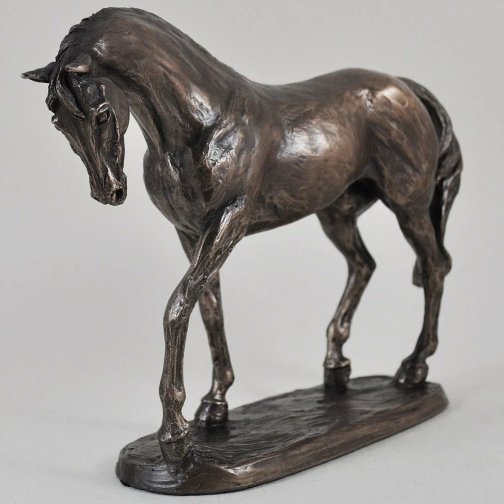 Top 10 β Fiesta Studios Horse Figure Signed Harriet Glen Cold Cast Bronze Nobility π₯ 4 Fiesta Studios Horse Figure Signed Harriet Glen Cold Cast Bronze Nobility