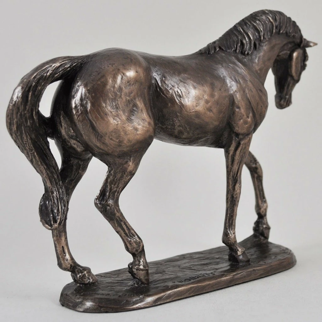 Top 10 β Fiesta Studios Horse Figure Signed Harriet Glen Cold Cast Bronze Nobility π₯ 7 Fiesta Studios Horse Figure Signed Harriet Glen Cold Cast Bronze Nobility