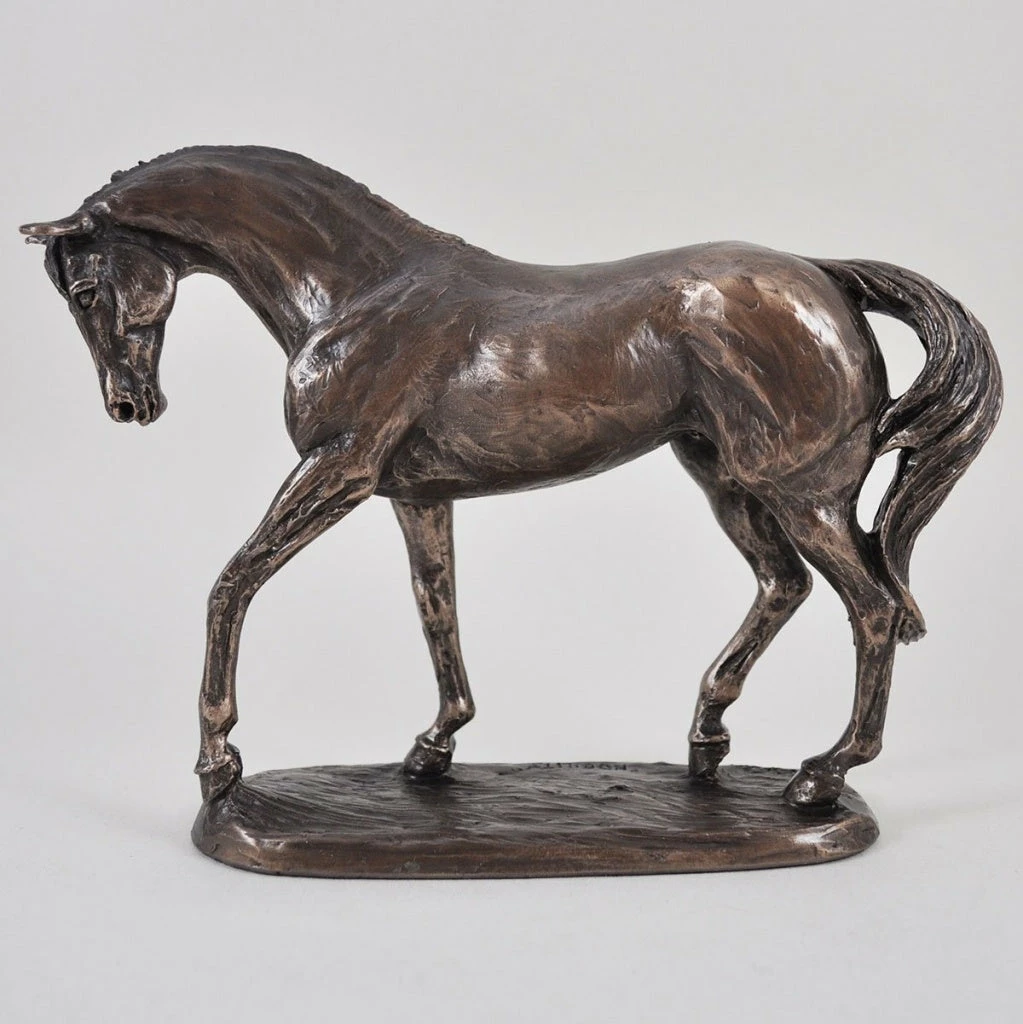 Top 10 β Fiesta Studios Horse Figure Signed Harriet Glen Cold Cast Bronze Nobility π₯ 3 Fiesta Studios Horse Figure Signed Harriet Glen Cold Cast Bronze Nobility