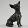 Buy ๐คฉ Fiesta Studios Chihuahua ๐ฆฎ Dog Figure In Cold Cast Bronze ๐ 1 Fiesta Studios Chihuahua Dog Figure In Cold Cast Bronze