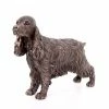Budget โ๏ธ Fiesta Studios Cocker Spaniel ๐ฆฎ Dog Figure In Cold Cast Bronze ๐ 2 Fiesta Studios Cocker Spaniel Dog Figure In Cold Cast Bronze