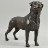 Cheapest ๐ฅฐ Fiesta Studios Rottweiler ๐ฆฎ Dog Figure Cold Cast Bronze By Beauchamp Bronze โ๏ธ 2 Fiesta Studios Rottweiler Dog Figure Cold Cast Bronze By Beauchamp Bronze