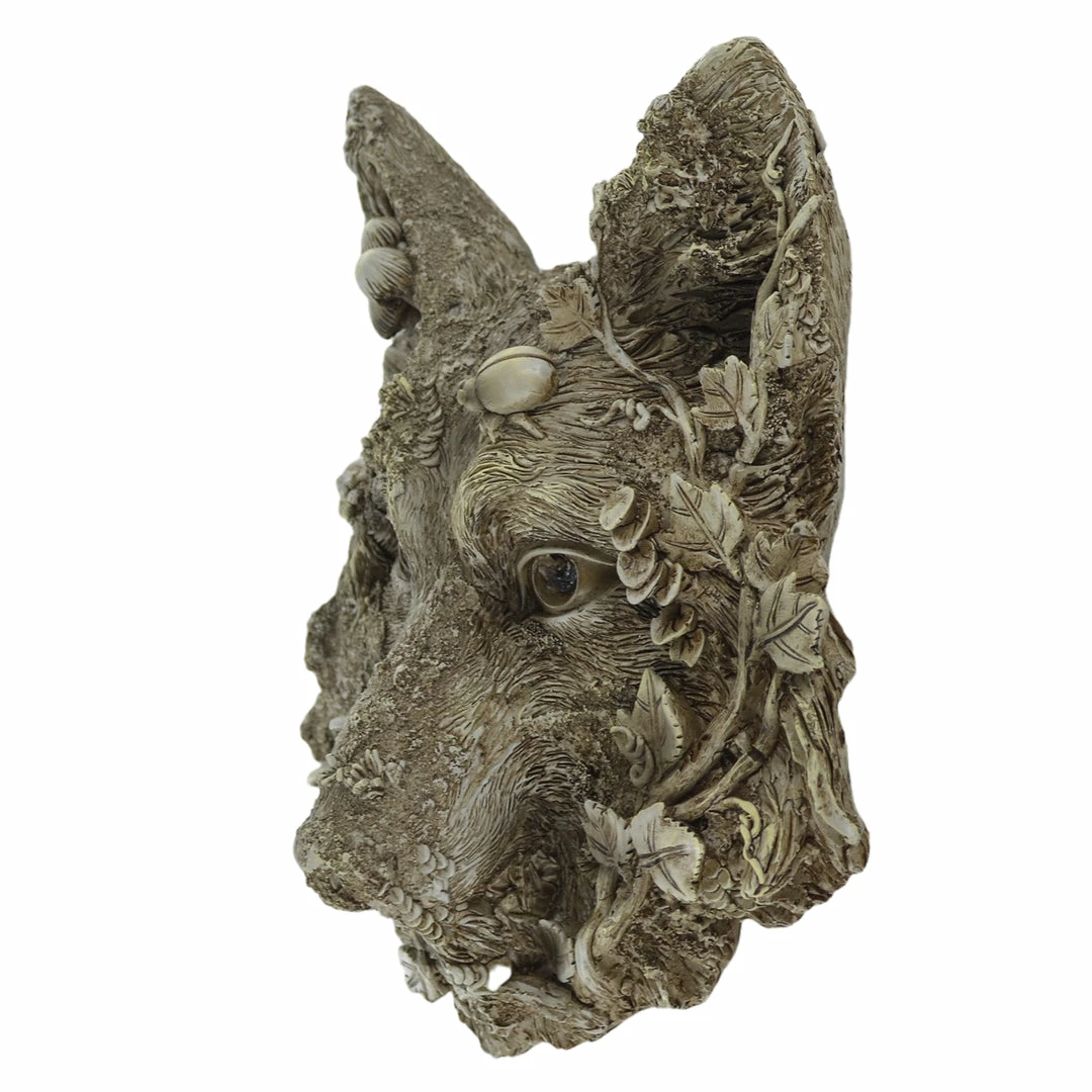 Hot Sale 😀 Fiesta Studios Wolf Woodland Decorative Wall Plaque 😍 8 Fiesta Studios Wolf Woodland Decorative Wall Plaque