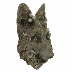 Hot Sale 😀 Fiesta Studios Wolf Woodland Decorative Wall Plaque 😍 11 Fiesta Studios Wolf Woodland Decorative Wall Plaque