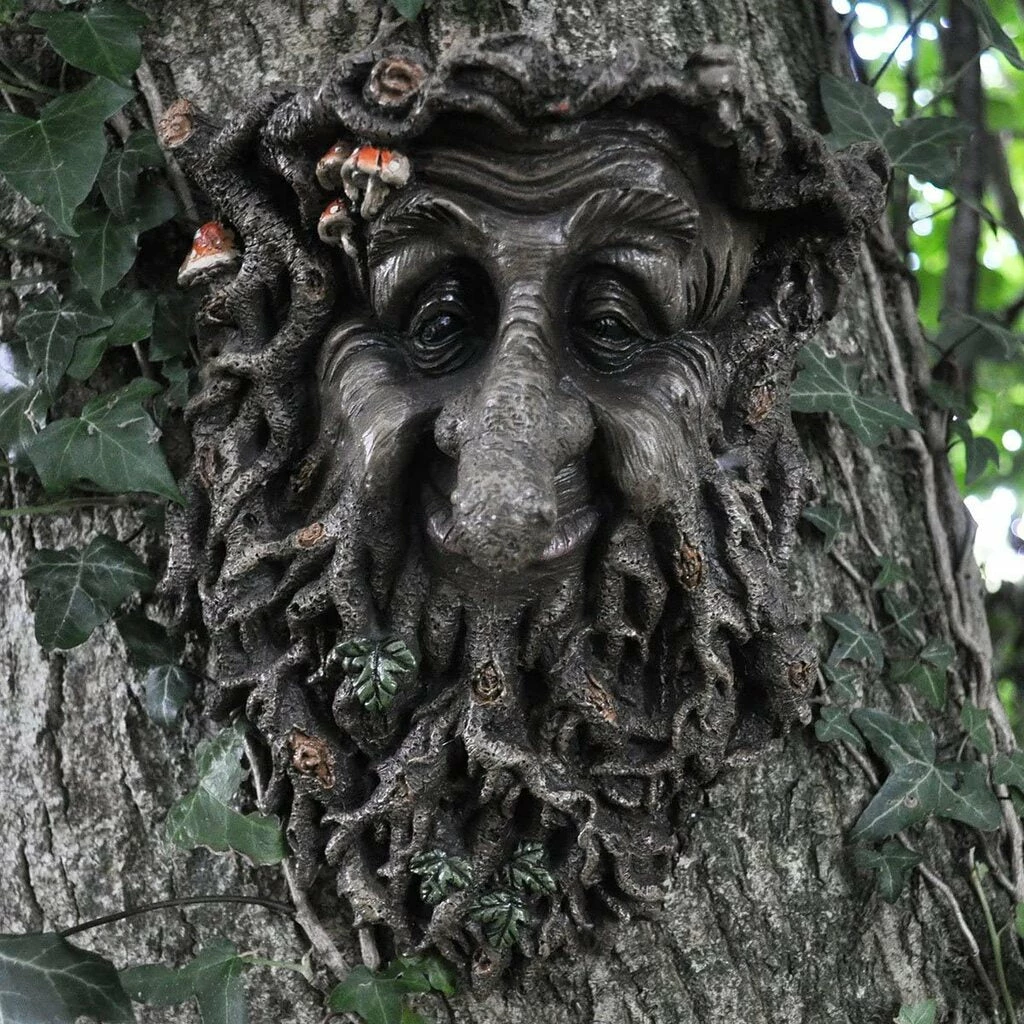 Top 10 π― Fiesta Studios Treant Face Greenman Decorative Wall Plaque π 6 Fiesta Studios Treant Face Greenman Decorative Wall Plaque