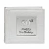 Joe Davies 50th Happy Birthday Deluxe Photo Album For 6x4 Photos Shudehill Giftware