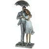 Flash Sale π Joe Davies Shudehill Giftware Rainy Day Romance Couple Under Umbrella Figure π― 1 Joe Davies Shudehill Giftware Rainy Day Romance Couple Under Umbrella Figure