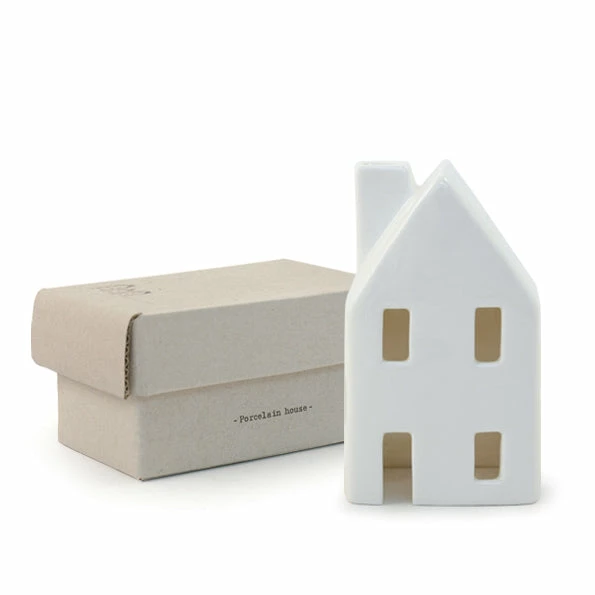 Coupon β€οΈ East Of India Porcelain Classic House Tea Light Cover π 3 East Of India Porcelain Classic House Tea Light Cover