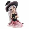Deals ๐ Rosa The Witch Figurine Hand Painted Resin By Nemesis Now โญ 1 Rosa The Witch Figurine Hand Painted Resin By Nemesis Now